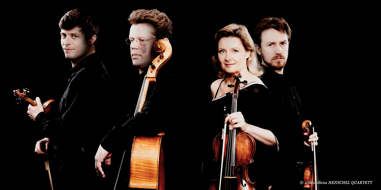 Henschel Quartett
