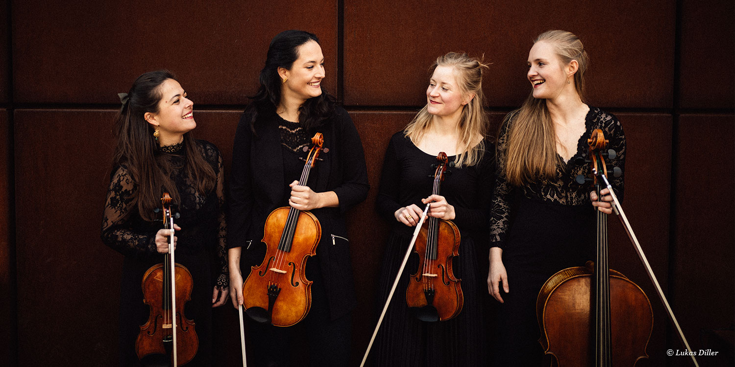 Elaia Quartett