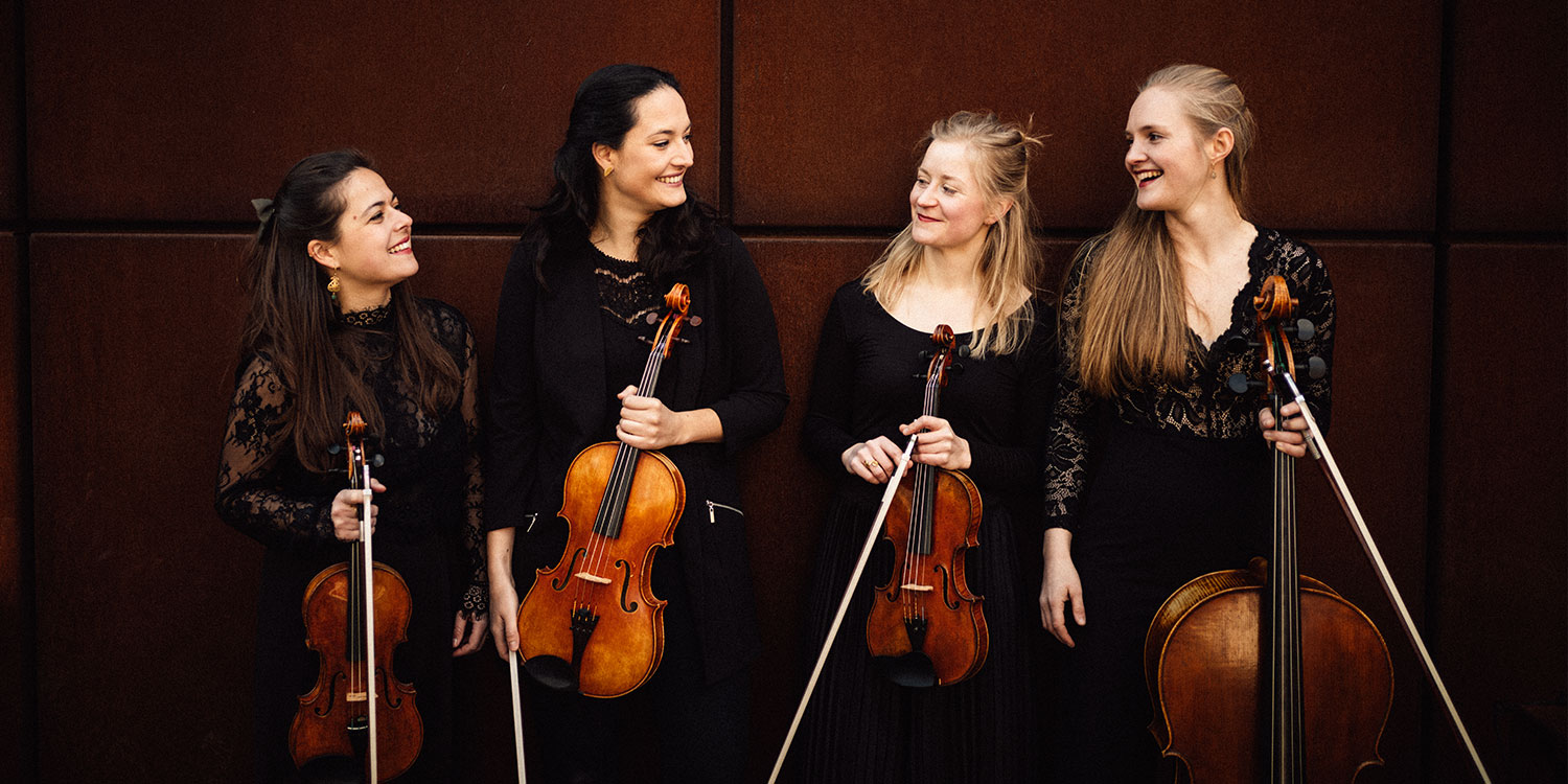 Elaia Quartett