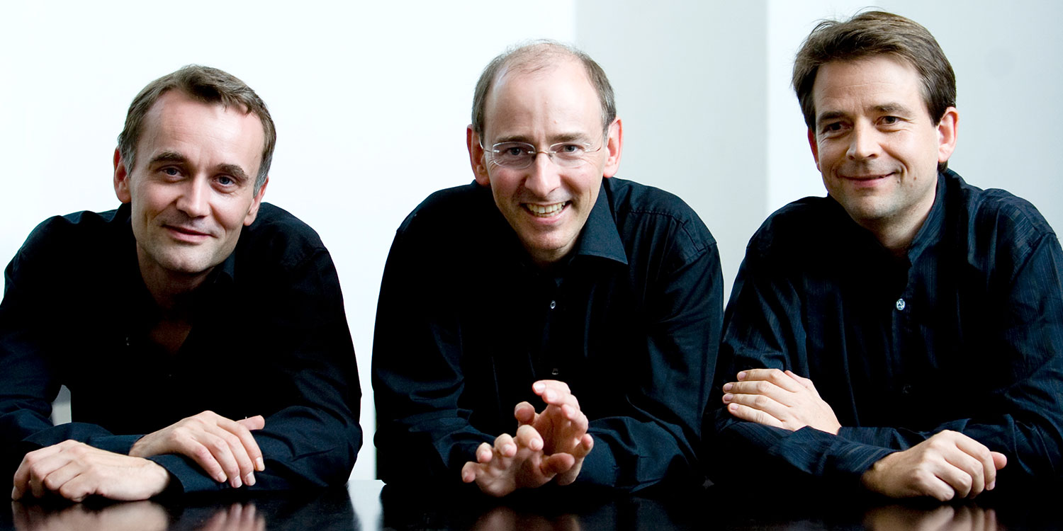 Trio Jean Paul